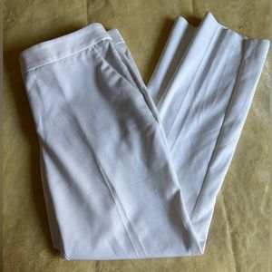 Express Columnist Ankle Slacks